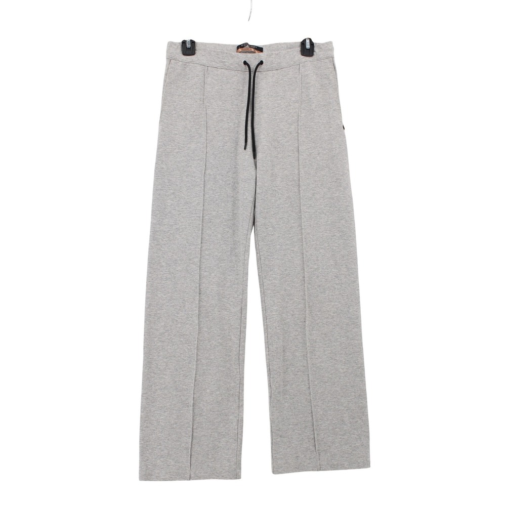 Scotch & Soda Maison Scotch Gray Stretch Pants‎ Fading Roads Small